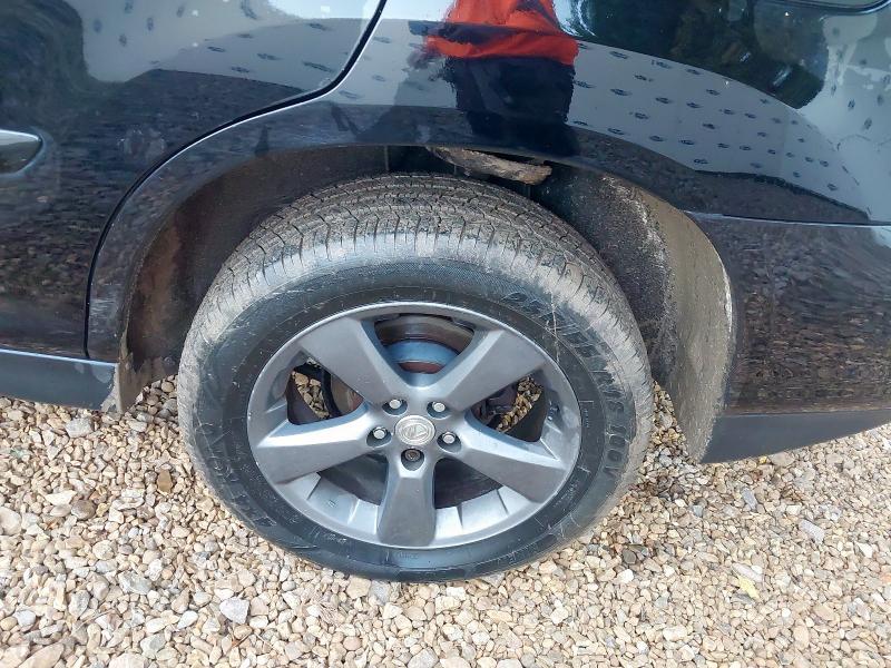 2007 LEXUS RX 350 3.5 5DR AUTO
