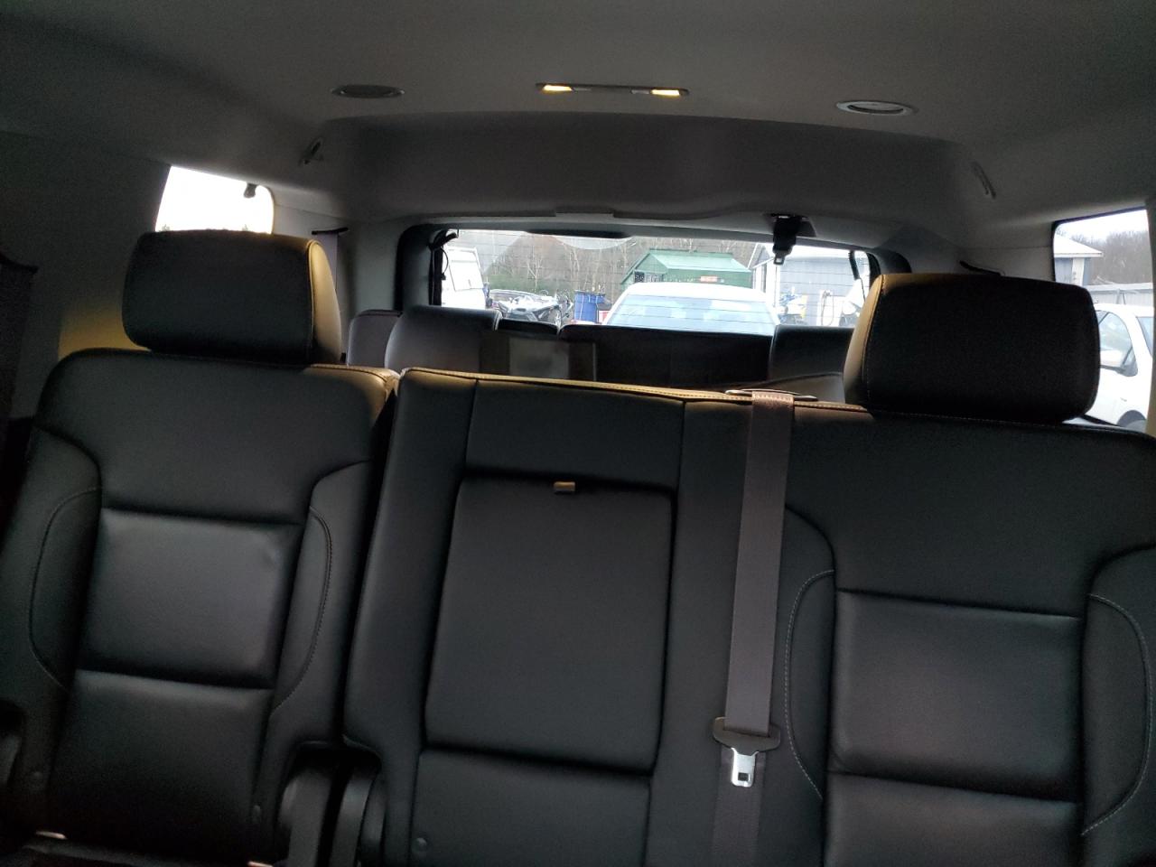 2016 GMC Yukon Slt VIN: 1GKS2BKC6GR350541 Lot: 90985465