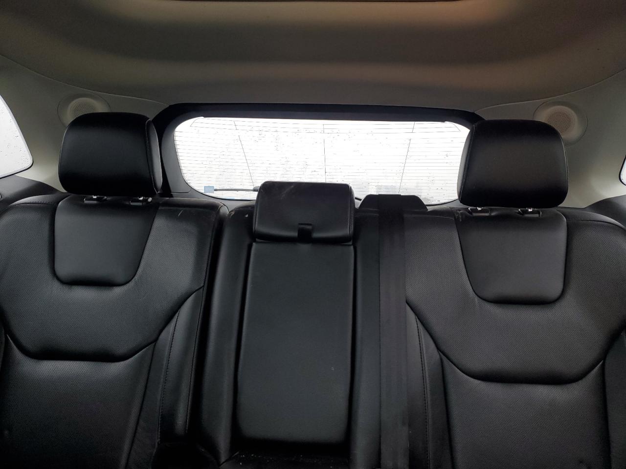 2020 Ford Edge Titanium VIN: 2FMPK4K99LBA84460 Lot: 93225235