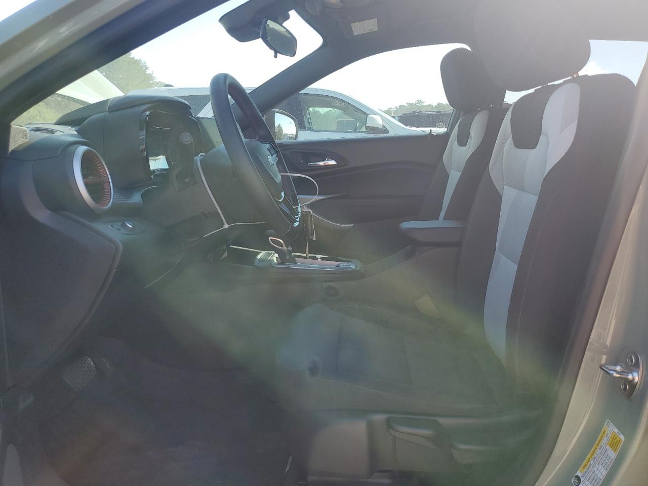 2024 Chevrolet Trax 1Rs VIN: KL77LGE25RC201054 Lot: 90586745