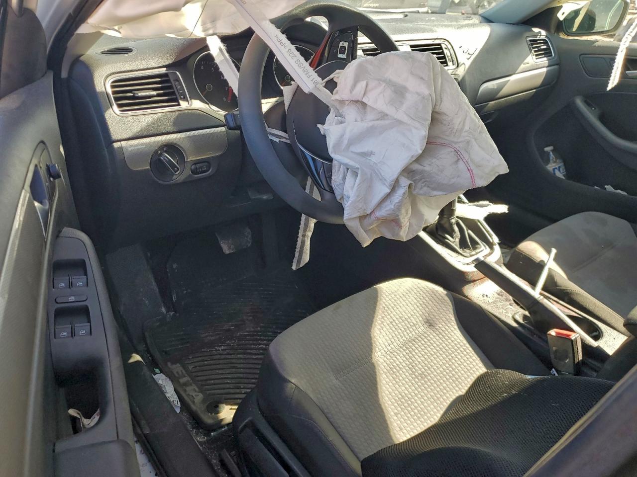 2018 Volkswagen Jetta S VIN: 3VW2B7AJ7JM248311 Lot: 94564225