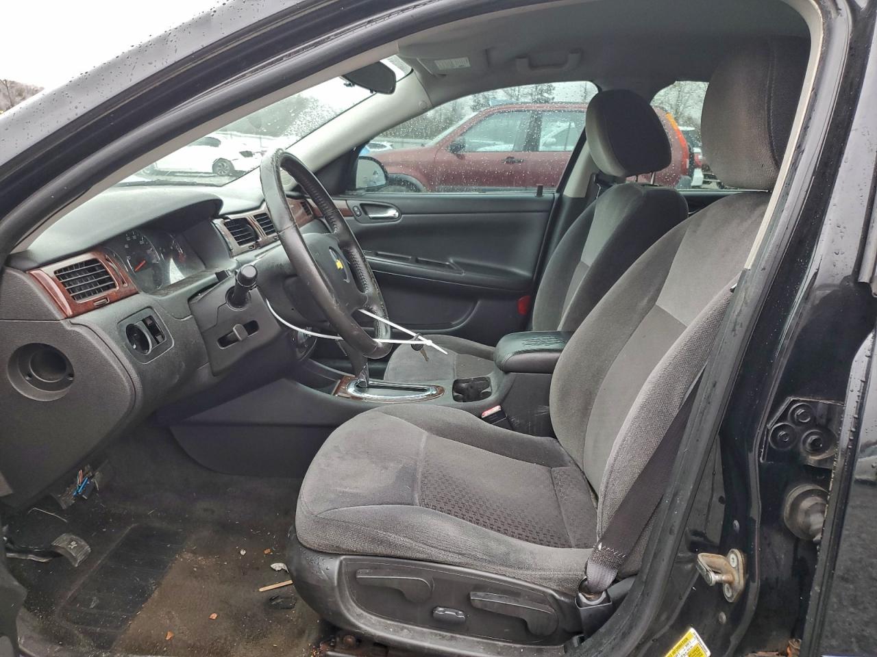 2010 Chevrolet Impala Lt VIN: 2G1WB5EN9A1226932 Lot: 93042655