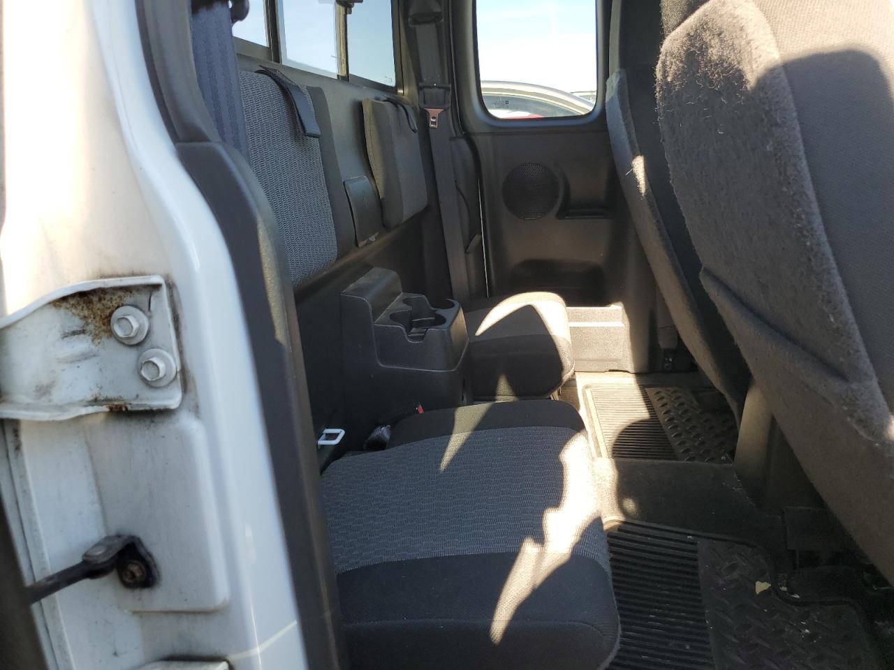 2010 Chevrolet Colorado Lt VIN: 1GCKTDDE8A8141897 Lot: 91357155