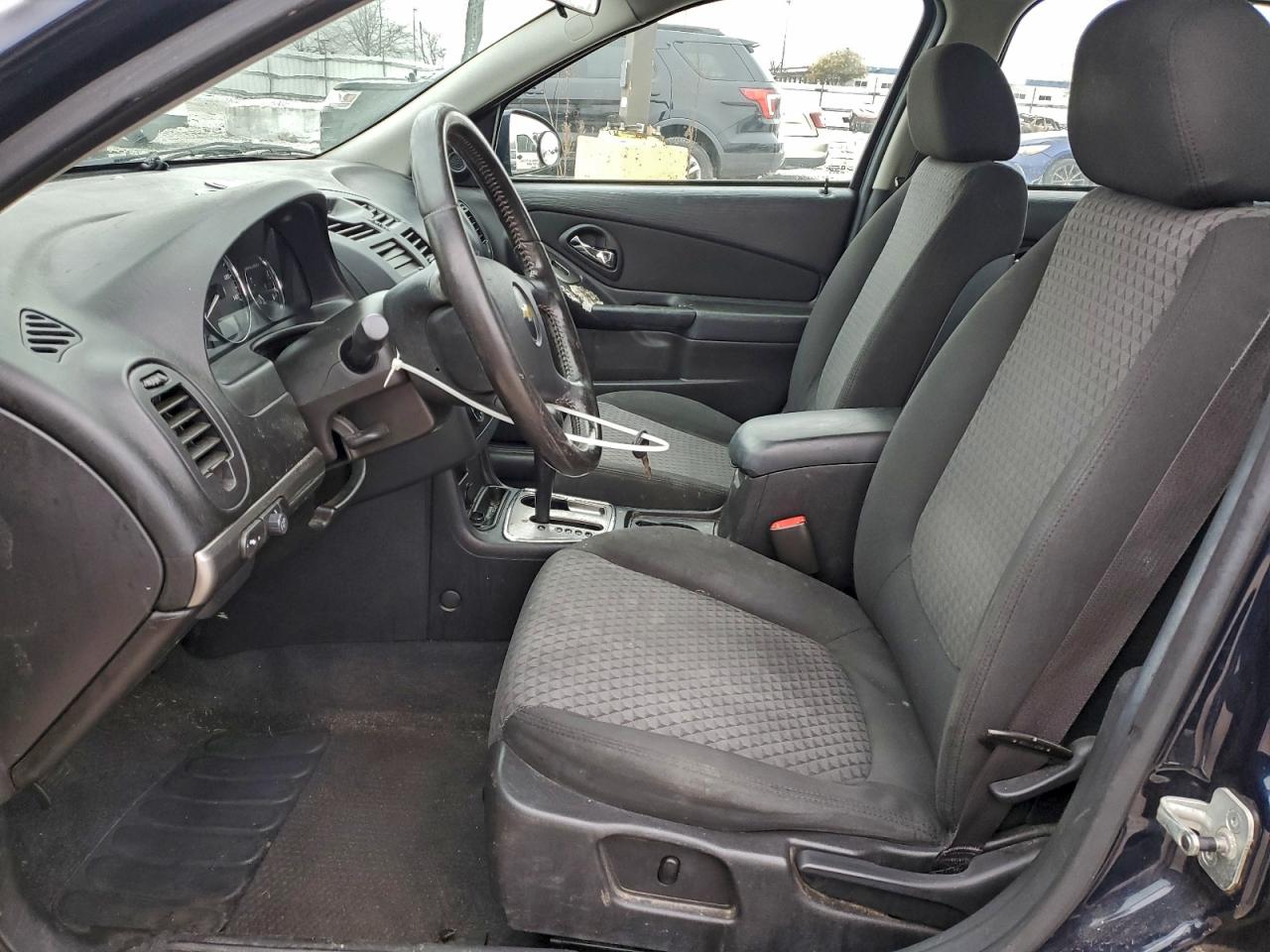 2007 Chevrolet Malibu Lt VIN: 1G1ZT58F67F290152 Lot: 94070105