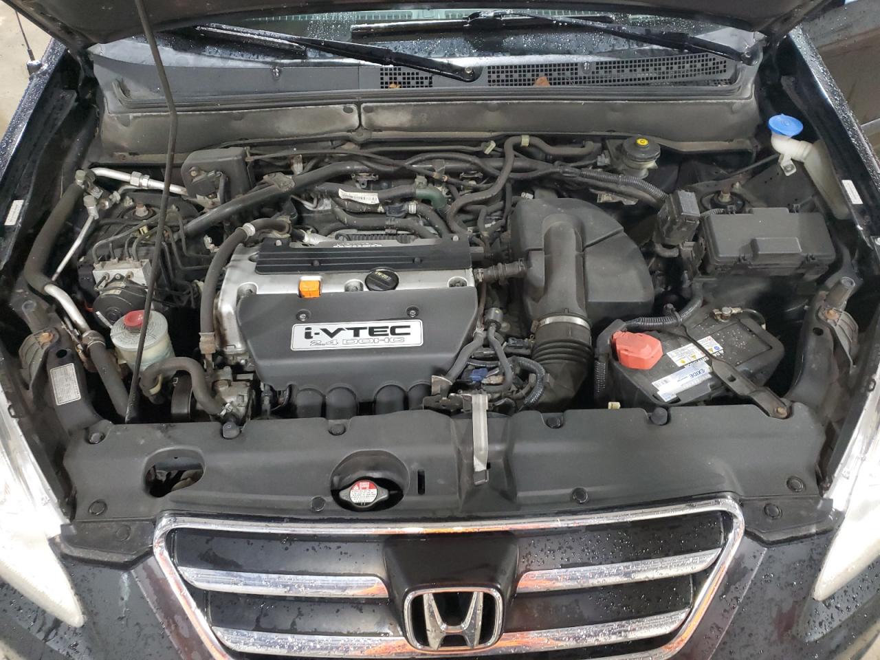 2005 Honda Cr-V Ex VIN: SHSRD788X5U311239 Lot: 92187345