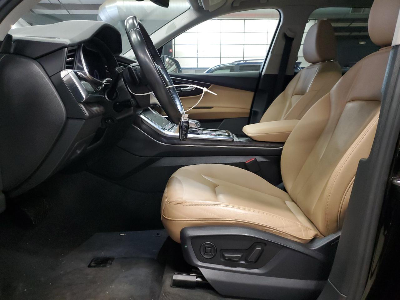 2020 Audi Q7 Premium Plus VIN: WA1LXAF76LD010249 Lot: 90655975