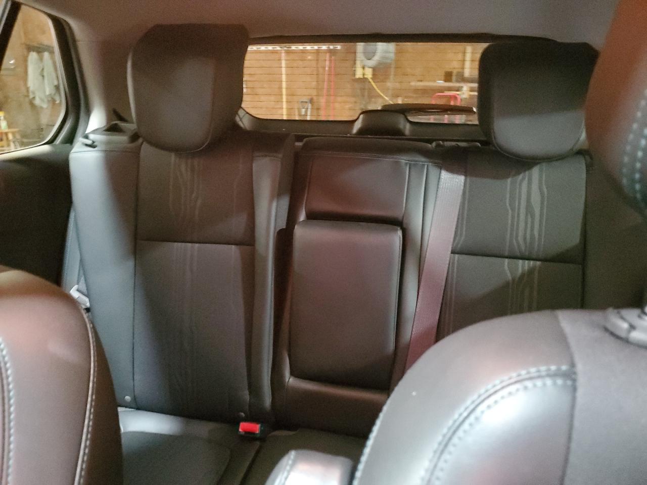 2016 Chevrolet Trax 1Lt VIN: KL7CJPSB3GB731650 Lot: 93233275