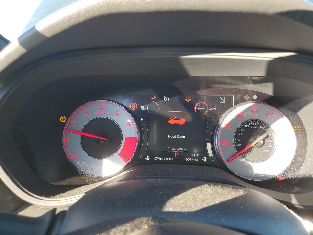 2021 Acura Tlx Tech A VIN: 19UUB5F58MA000096 Lot: 90886175