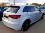 2013 AUDI A3 1.4 TFSI SE 5DR for sale at Copart SANDY