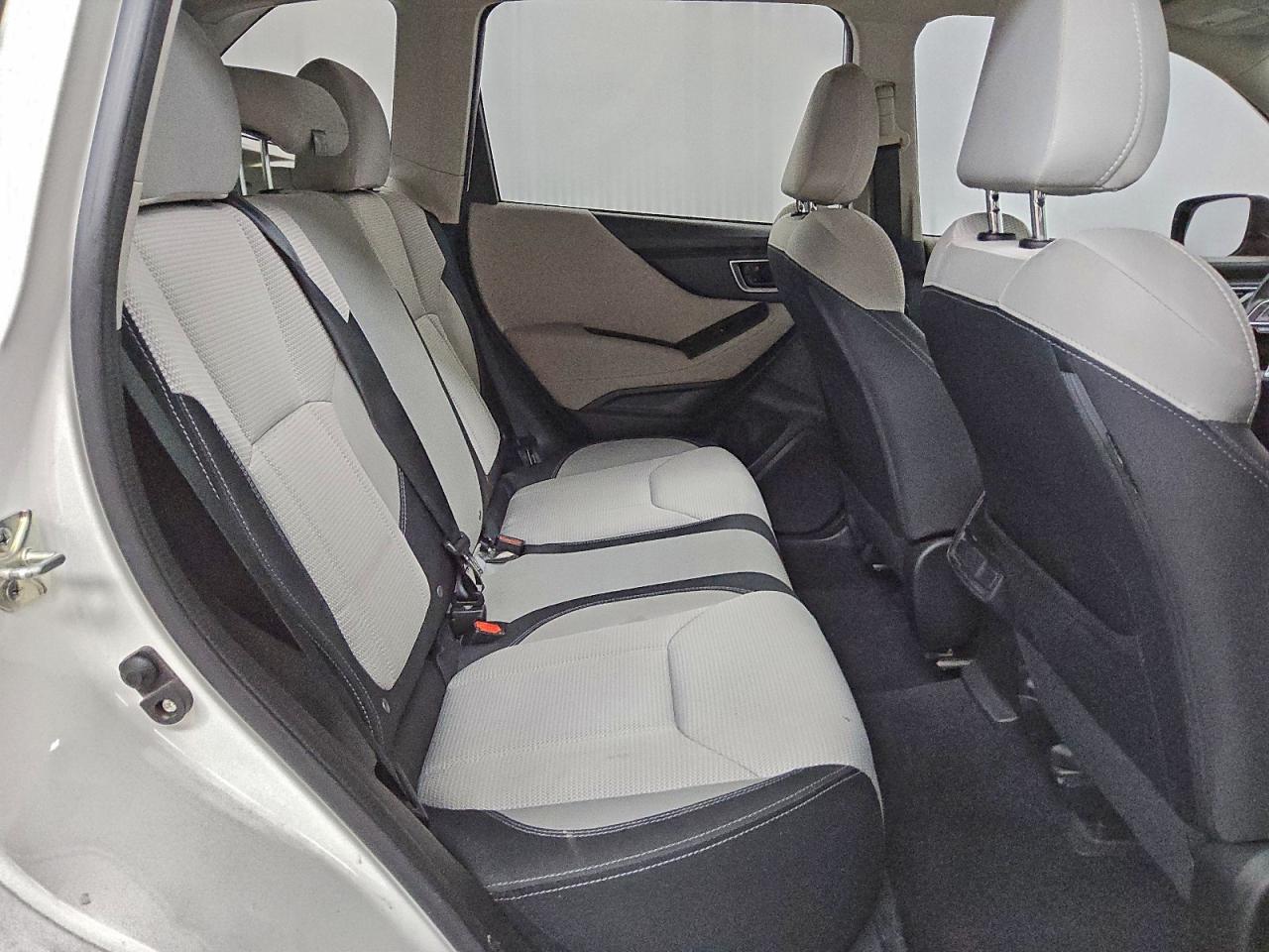 2022 Subaru Forester VIN: JF2SKAAC4NH460497 Lot: 90988395