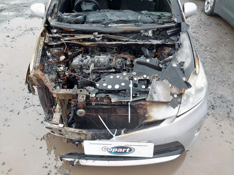 2019 TOYOTA PRIUS HYBRID 