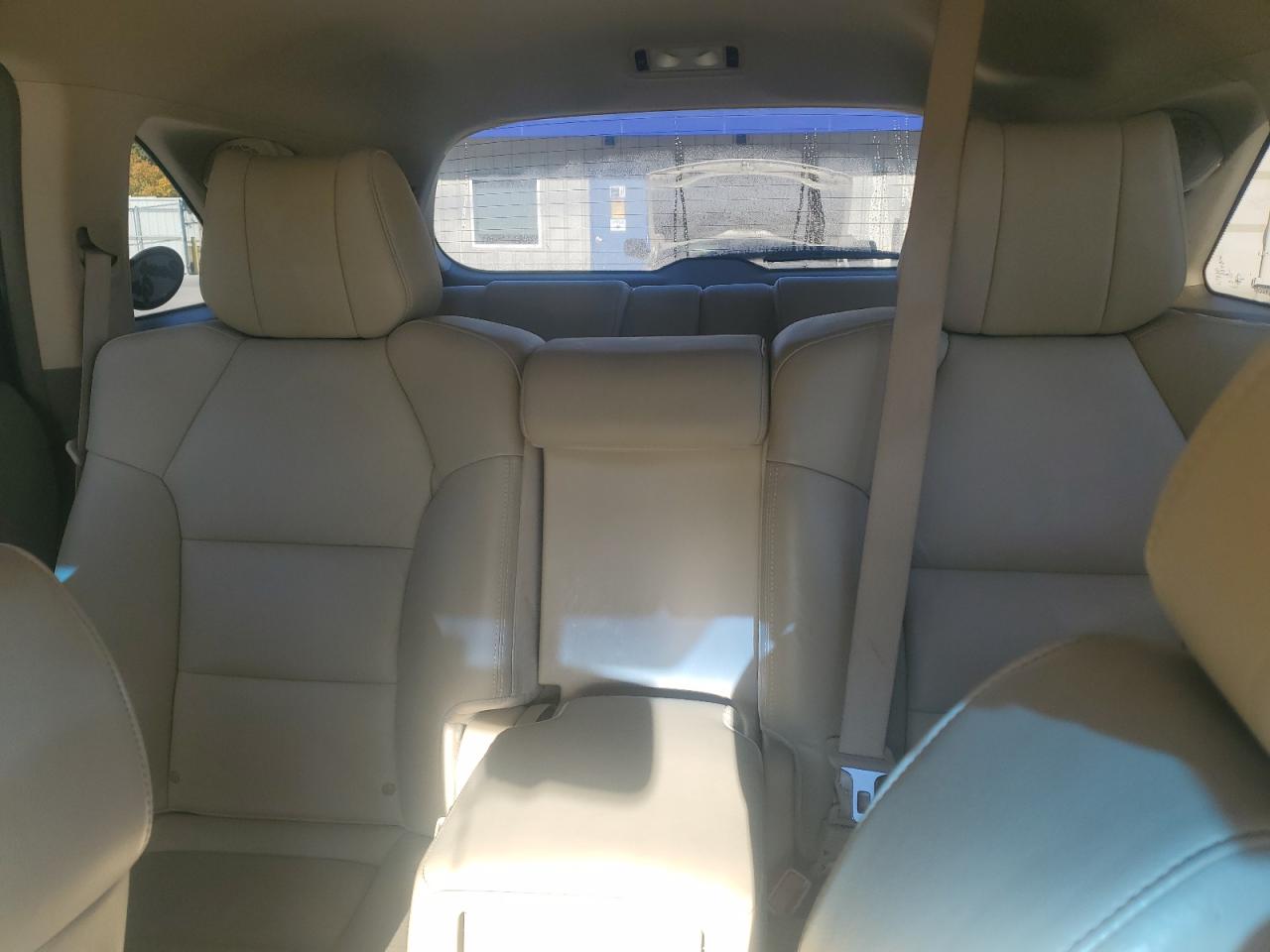 2010 Acura Mdx Technology VIN: 2HNYD2H61AH501028 Lot: 91010265