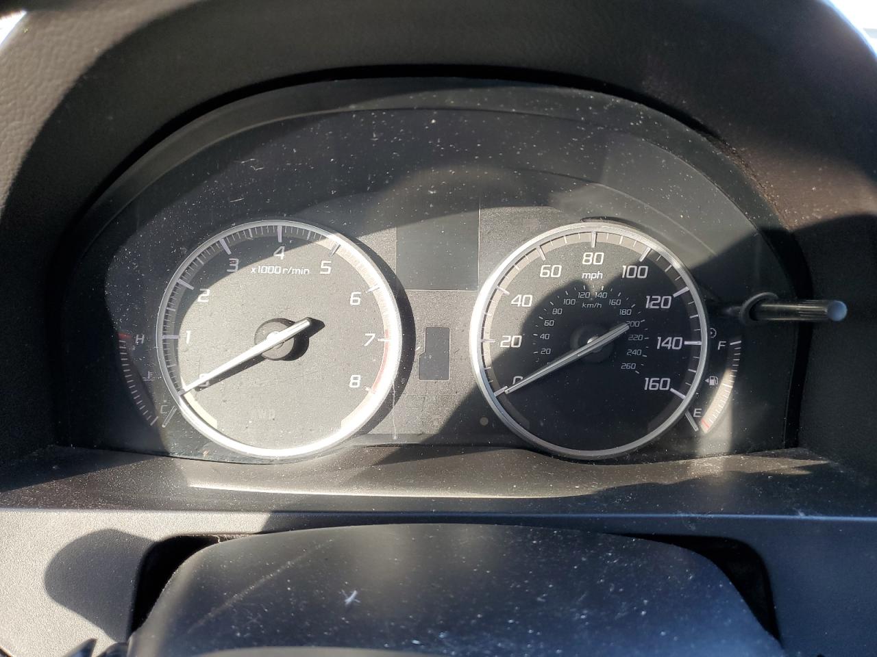 2013 Acura Rdx Technology VIN: 5J8TB4H58DL011218 Lot: 92741025