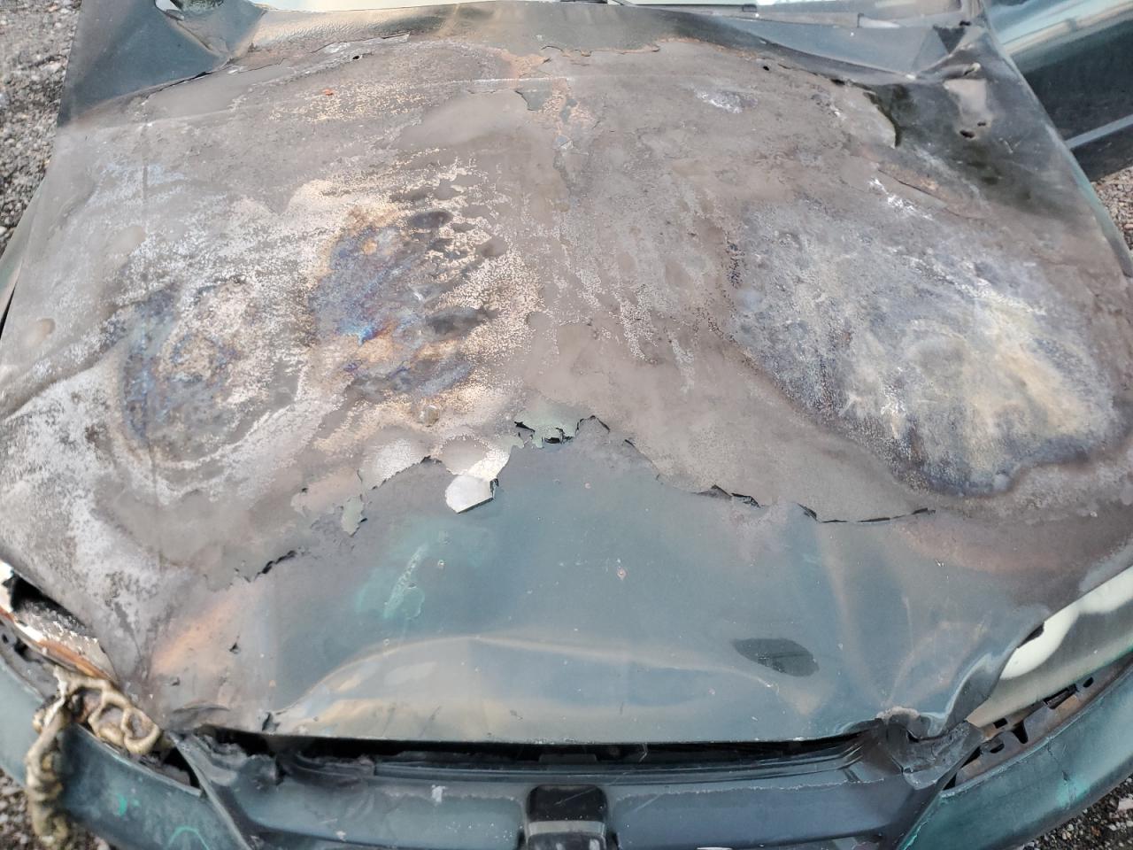 1999 Honda Accord Lx VIN: 1HGCG665XXA121140 Lot: 90748155