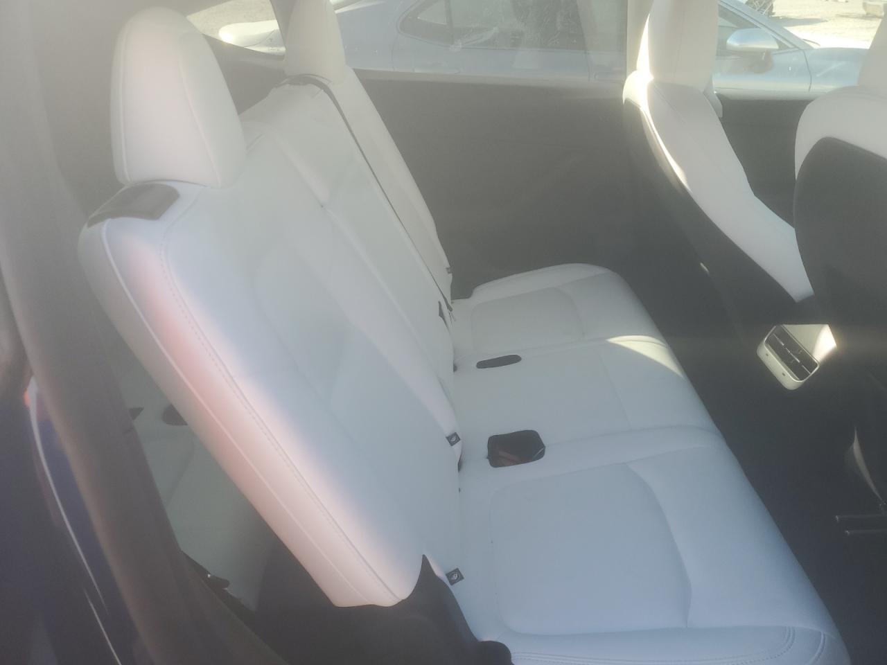 2025 Tesla Model Y VIN: 7SAYGAEE9SF224934 Lot: 85432905