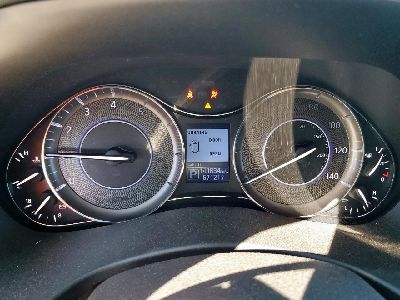 2017 Infiniti Qx80 Base VIN: JN8AZ2NE7H9158261 Lot: 91399235