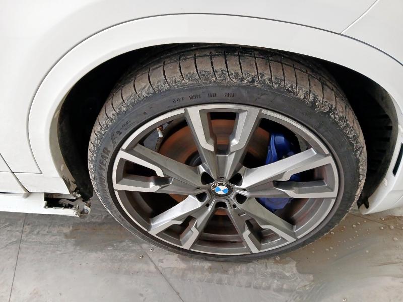 2019 BMW X2 M35I 5DR STEP AUTO