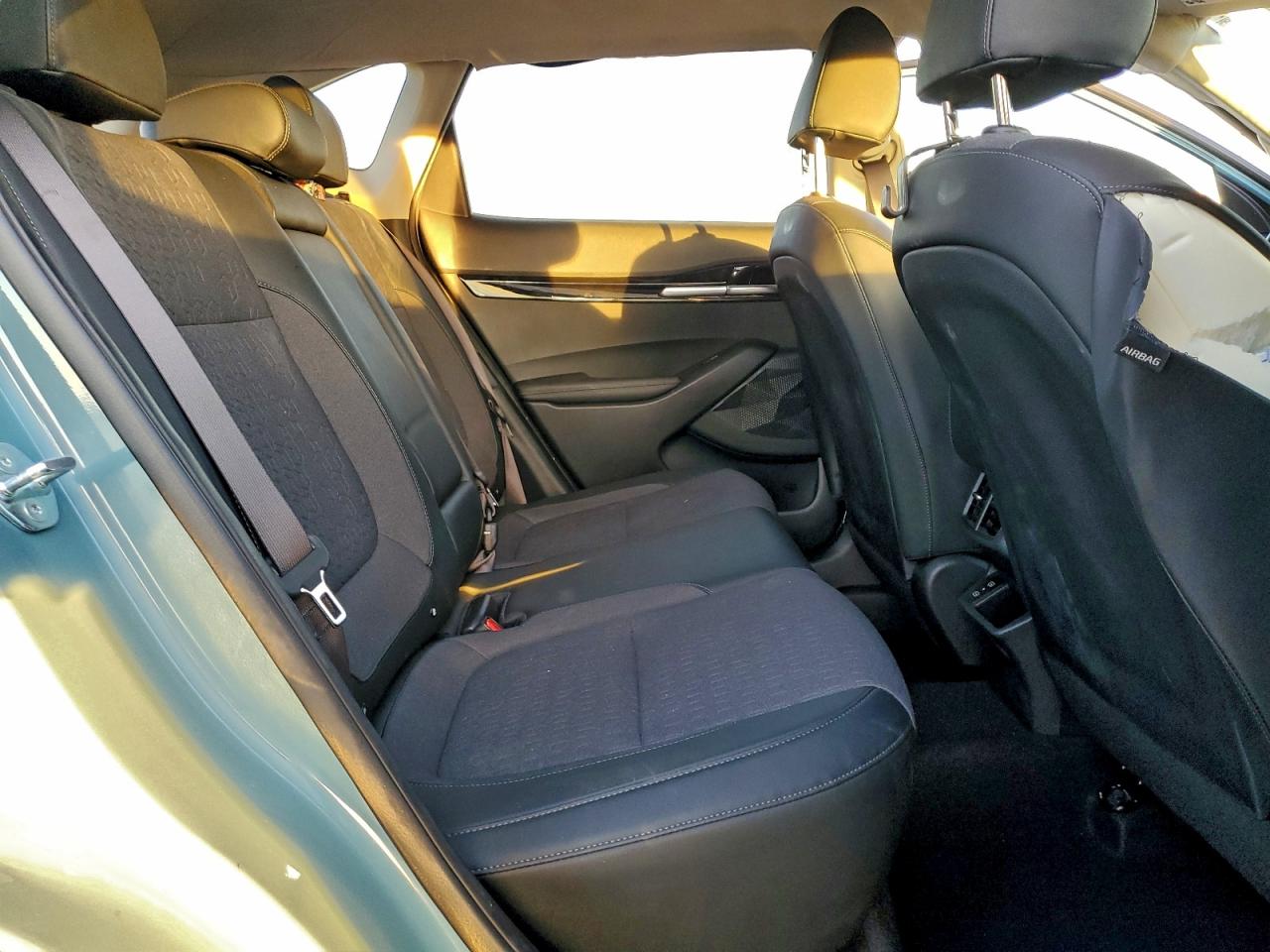 2024 Kia Seltos S VIN: KNDEU2AA1R7547344 Lot: 94753995