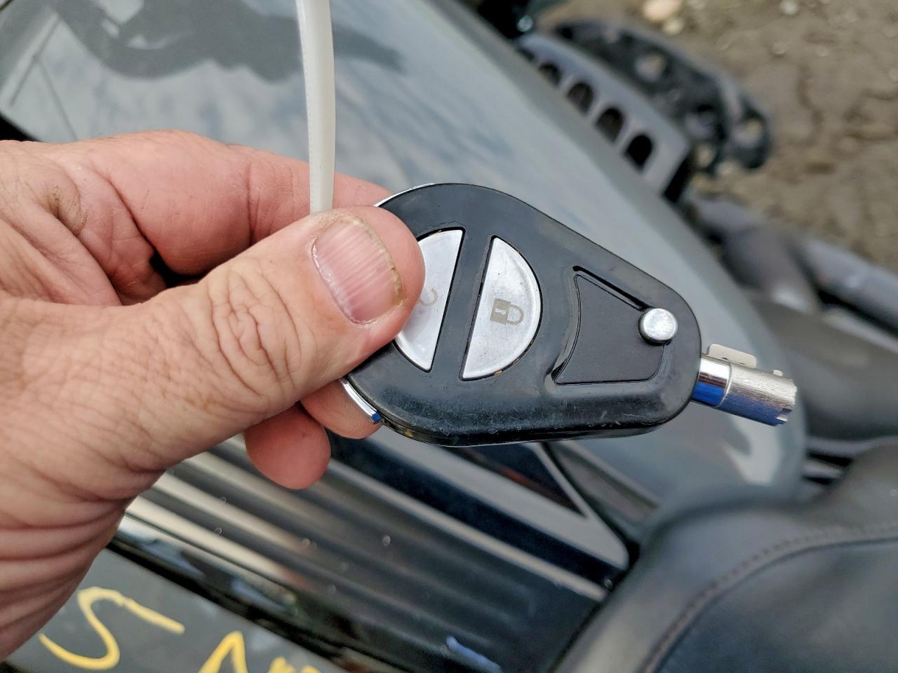 2018 Harley-Davidson Flhxse Cvo Street Glide VIN: 1HD1PXL17JB958098 Lot: 92372365