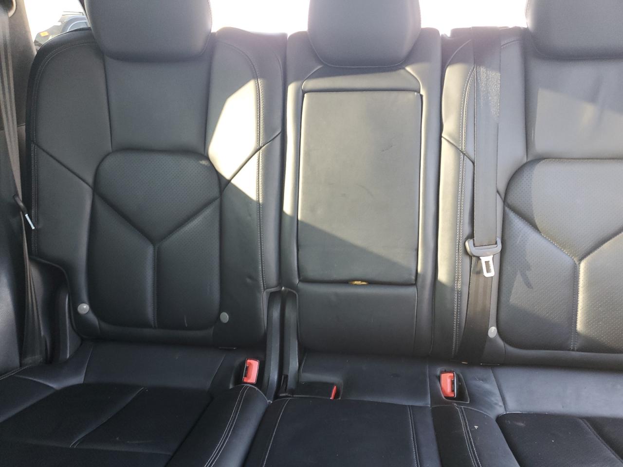 2014 Porsche Cayenne Gts VIN: WP1AD2A24ELA73364 Lot: 92866305