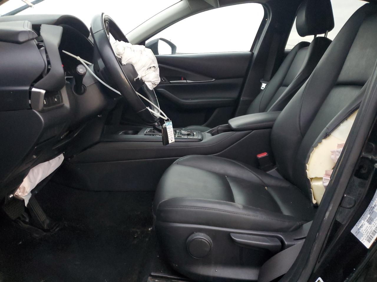 2021 Mazda Cx-30 Select VIN: 3MVDMBBL4MM245071 Lot: 93053235