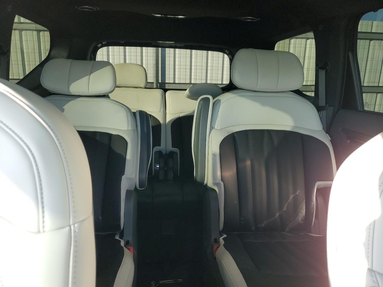 2026 Kia Ev9 Gt Line VIN: 5XYAEFS51TG005269 Lot: 90256785