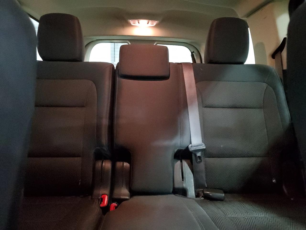 2015 Ford Flex Sel VIN: 2FMGK5C88FBA07319 Lot: 90592435