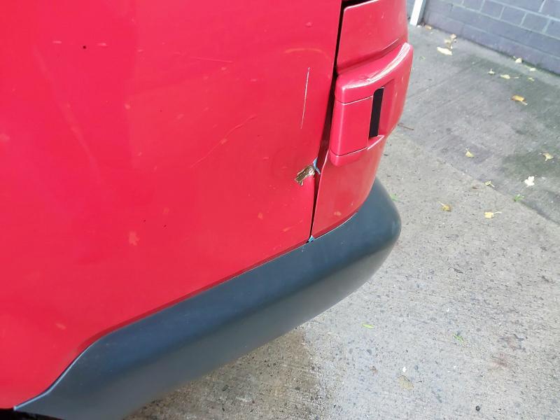 2019 VOLKSWAGEN TRANSPORTER 2.0 TDI BMT 150 STARTLINE VAN