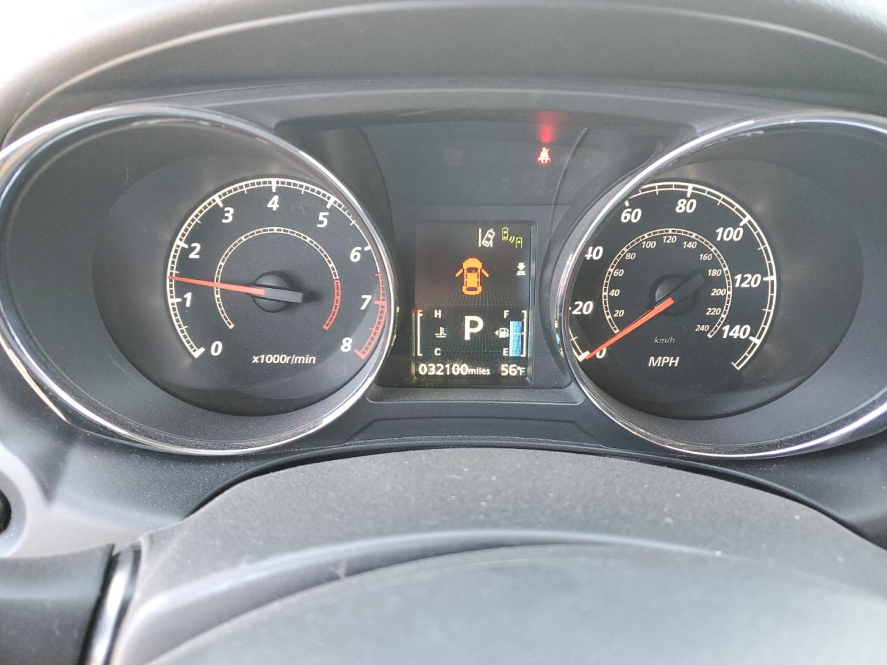 2019 Mitsubishi Outlander Sport Gt VIN: JA4AR4AW4KU010671 Lot: 91021145