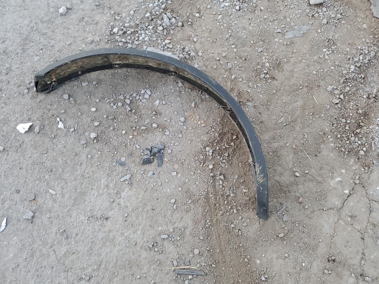 2023 Ford Bronco Base VIN: 1FMEE5DH8PLB33825 Lot: 92269255