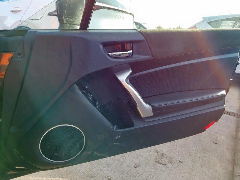 2017 TOYOTA GT86 2.0 D-4S PRO 2DR