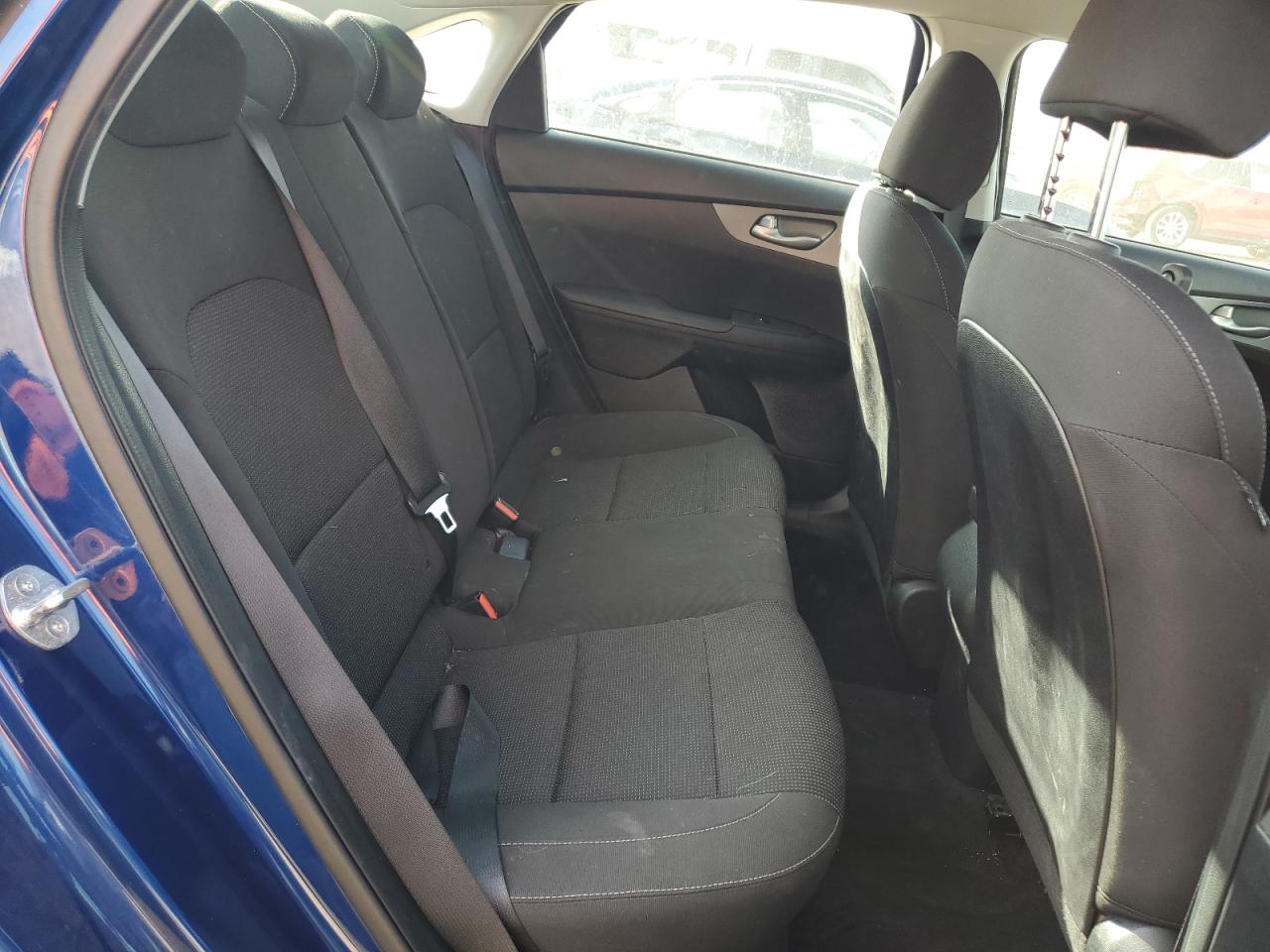 2019 Kia Forte Fe VIN: 3KPF24AD4KE134288 Lot: 91507465