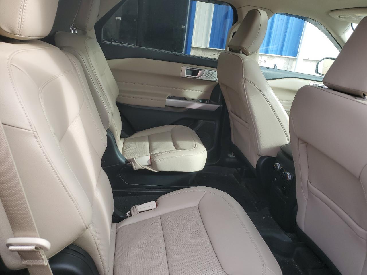 2024 Ford Explorer Limited VIN: 1FMSK8FH7RGA25430 Lot: 91647815