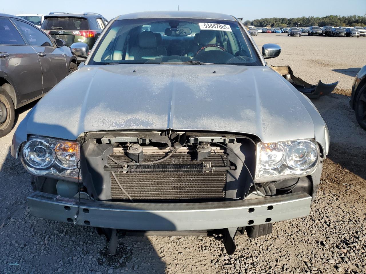 2005 Chrysler 300C VIN: 2C3JA63H85H579686 Lot: 93887865