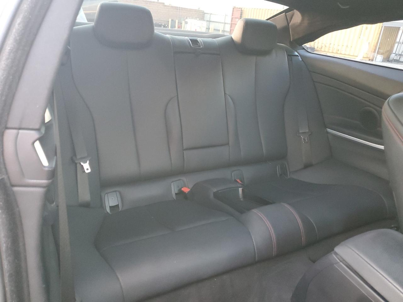 2019 BMW 430I VIN: WBA4W3C55KAG91371 Lot: 93443425