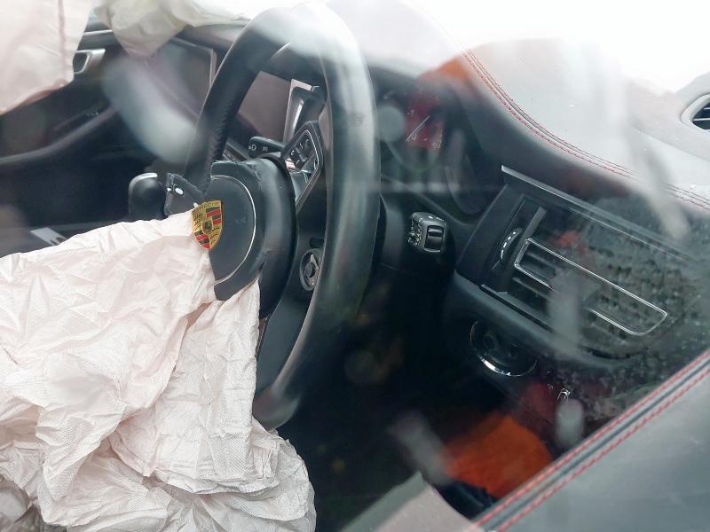 2020 PORSCHE MACAN GTS 5DR PDK