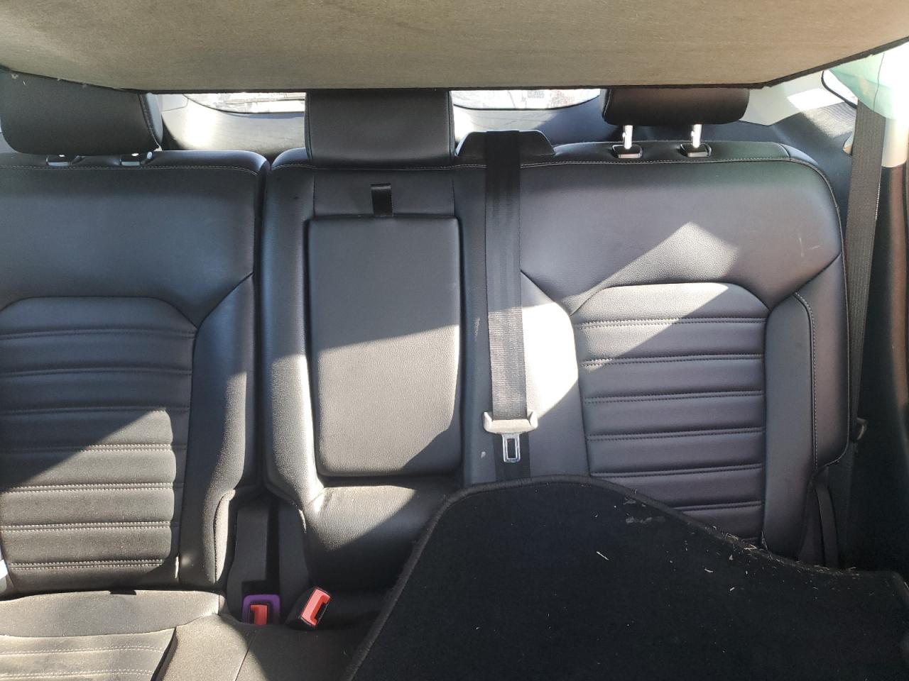 2023 Ford Edge Sel VIN: 2FMPK4J96PBA21677 Lot: 90930115