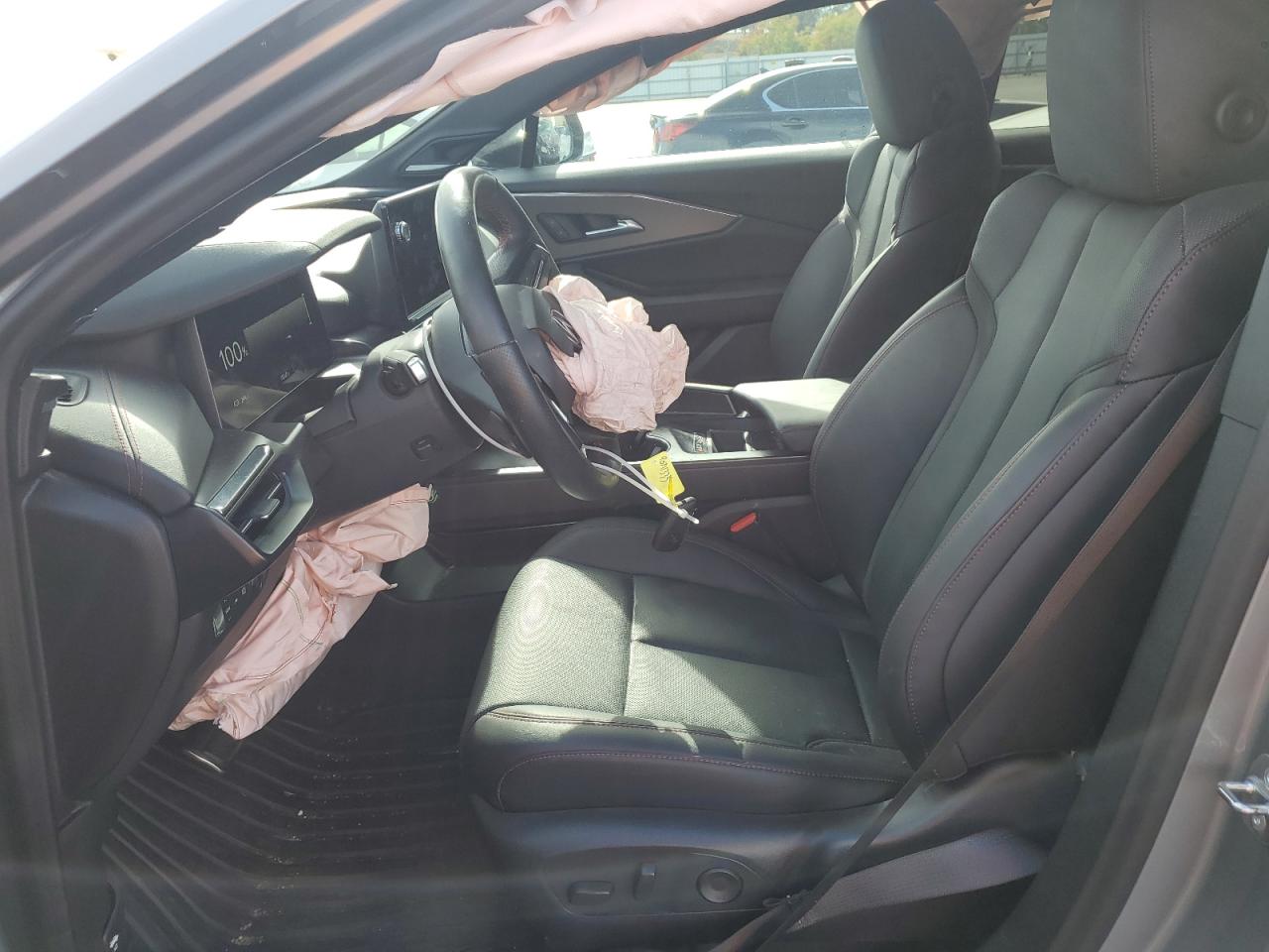 2024 Acura Zdx A-Spec VIN: 4W5KHNRL3RZ500483 Lot: 90711335