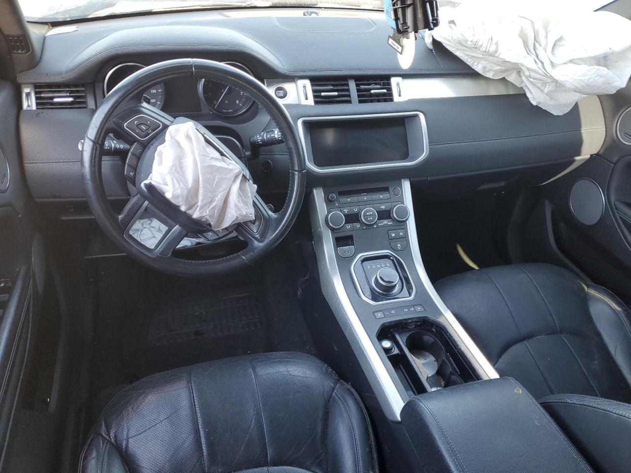 2017 Land Rover Range Rover Evoque Se VIN: SALVP2BGXHH234305 Lot: 90832415