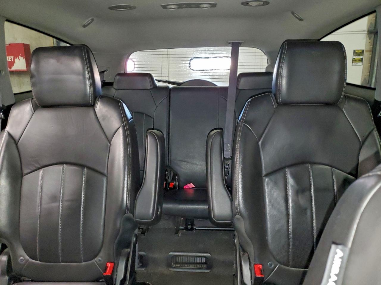 2015 Buick Enclave VIN: 5GAKVBKD1FJ343698 Lot: 94048365