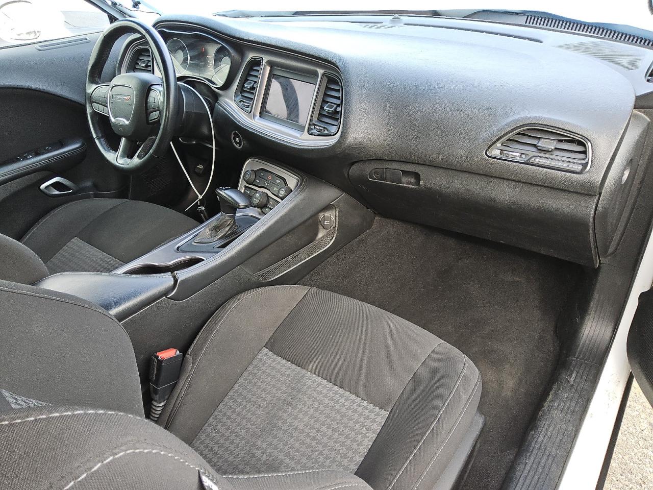 2023 Dodge Challenger Gt VIN: 2C3CDZJG6PH503656 Lot: 92202125