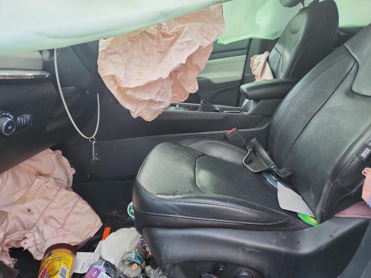 2023 Jeep Compass Limited VIN: 3C4NJDCN7PT505922 Lot: 92186155