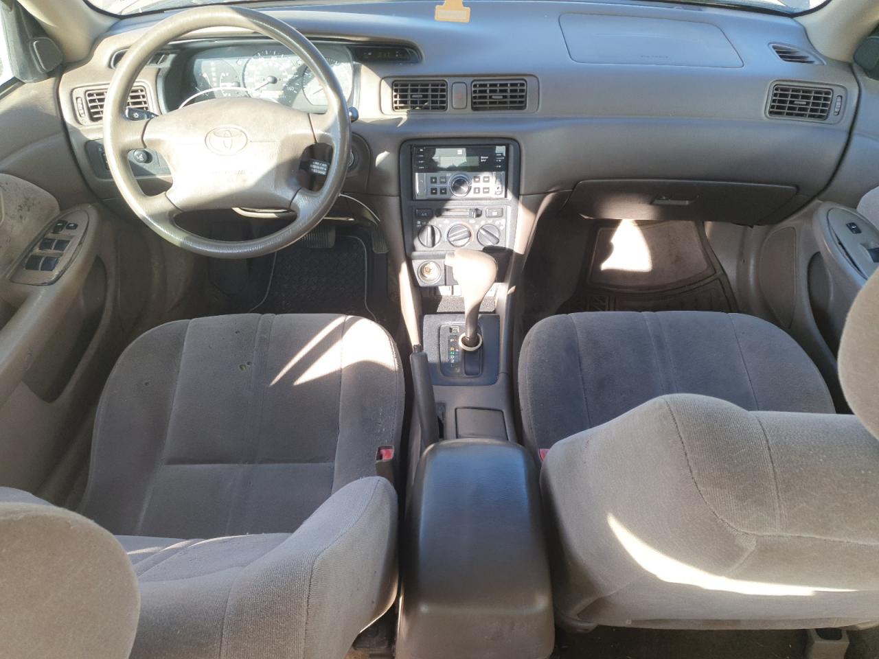 1999 Toyota Camry Ce VIN: 4T1BG22K0XU577026 Lot: 92710165