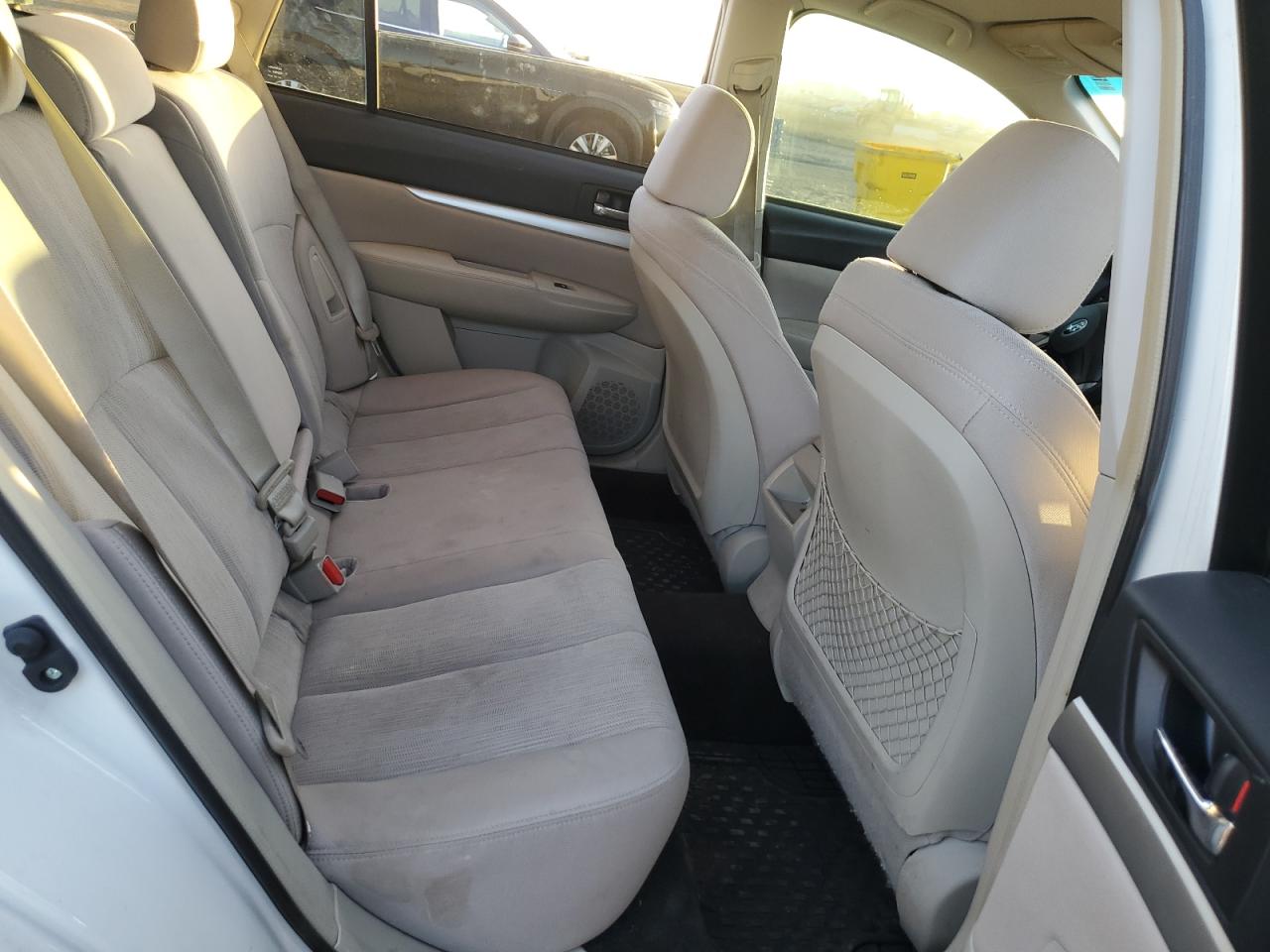 2013 Subaru Outback 2.5I Premium VIN: 4S4BRBCC0D3325411 Lot: 92377835