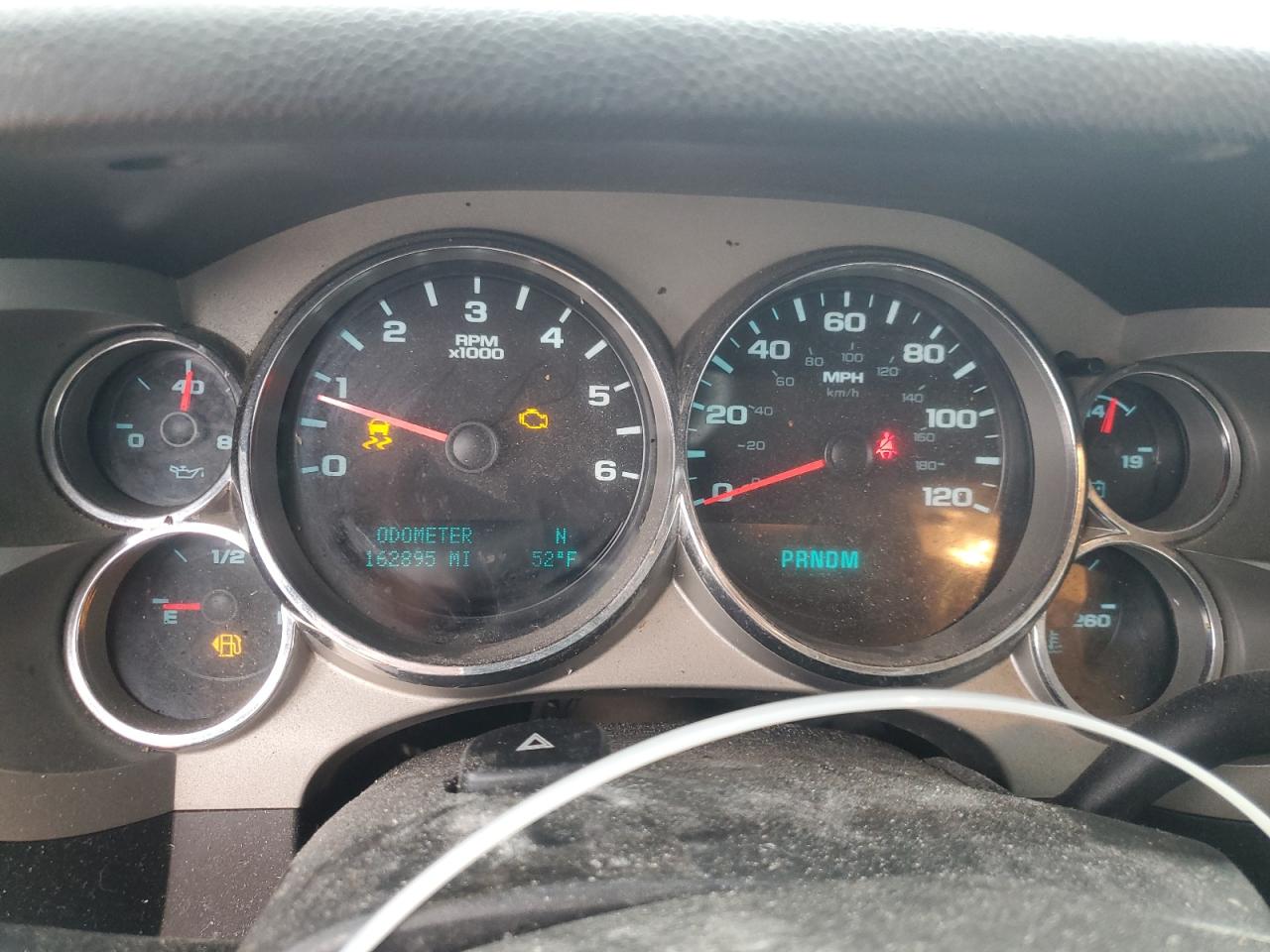 2012 GMC Sierra K1500 Sle VIN: 3GTP2VE7XCG239471 Lot: 93726475