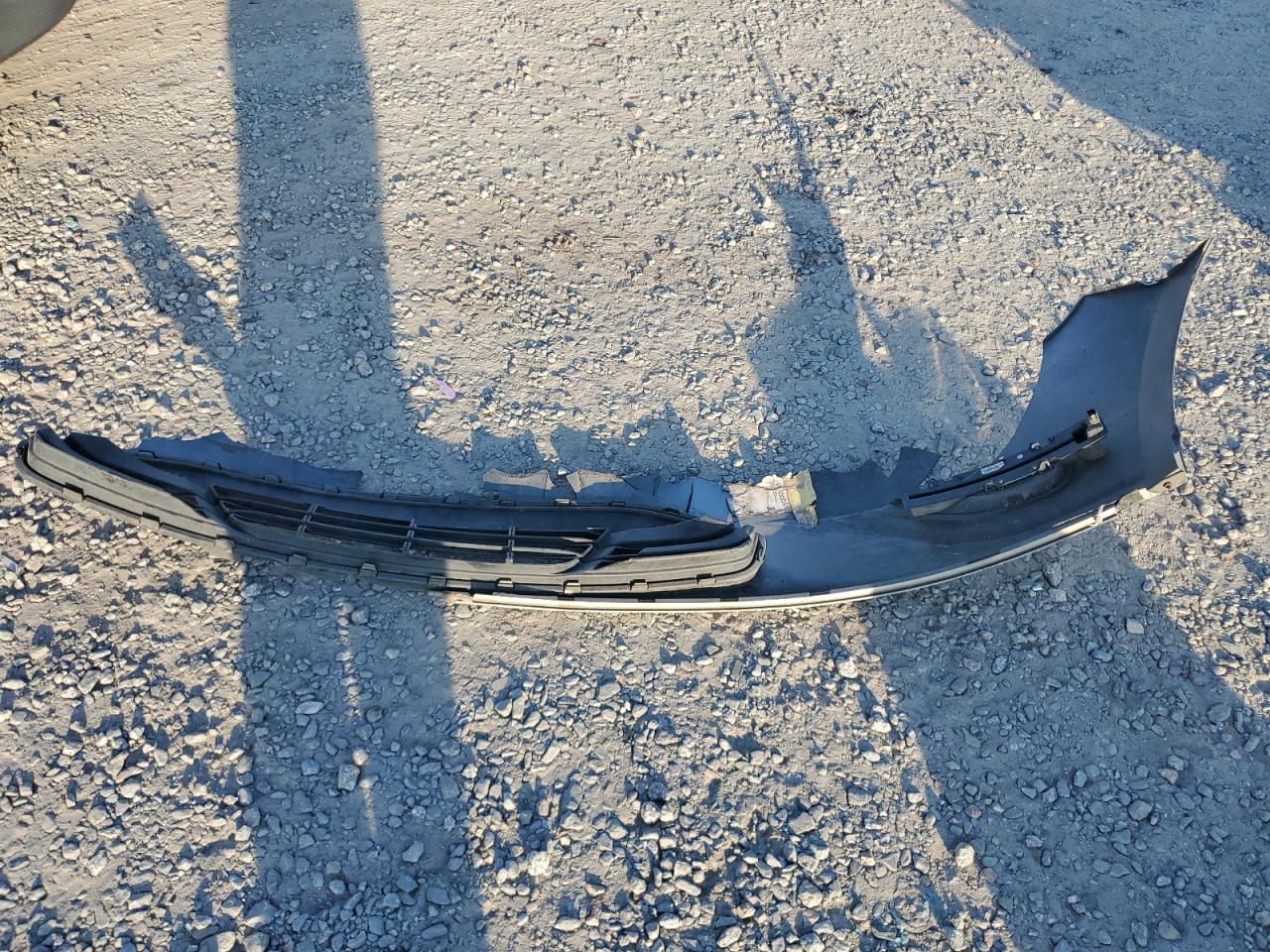 2011 Ford Taurus Sel VIN: 1FAHP2EW0BG124177 Lot: 93276595