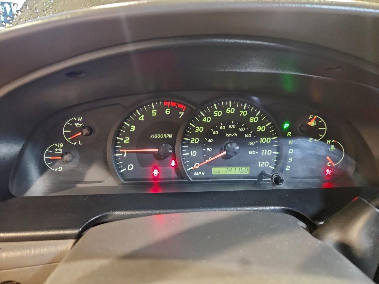 2006 Toyota Tundra Double Cab Sr5 VIN: 5TBDT44116S537302 Lot: 94295705