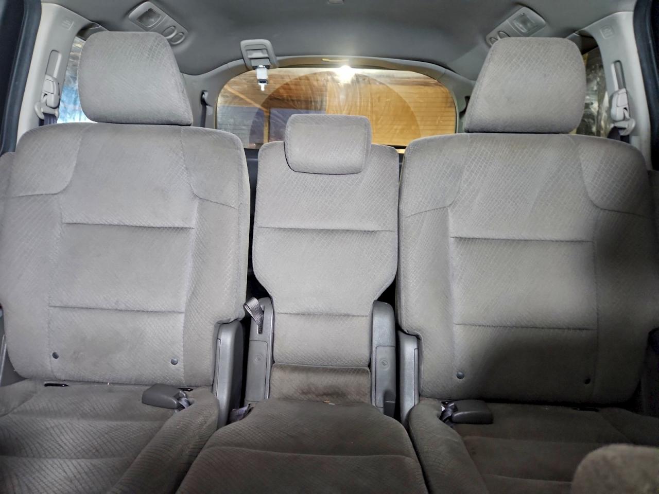 2016 Honda Odyssey Ex VIN: 5FNRL5H48GB002271 Lot: 93942255