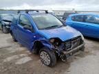 2008 CITROEN C2 1.4I RHYTHM 3DR for sale at Copart WESTBURY