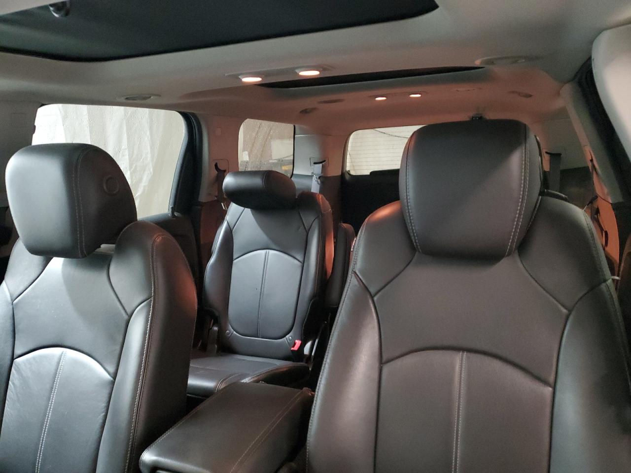 2017 GMC Acadia Limited Slt-2 VIN: 1GKKVSKD2HJ125016 Lot: 92594015